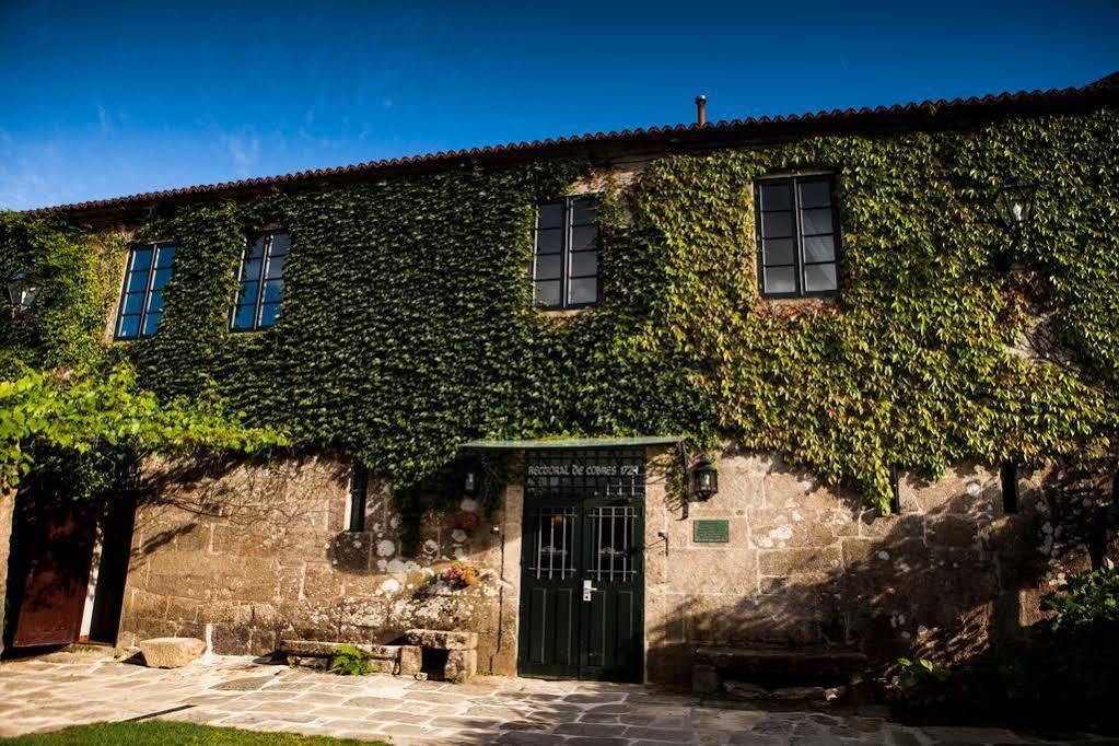 Rectoral De Cobres 1729 Ξενοδοχείο San Adrian de Cobres Εξωτερικό φωτογραφία